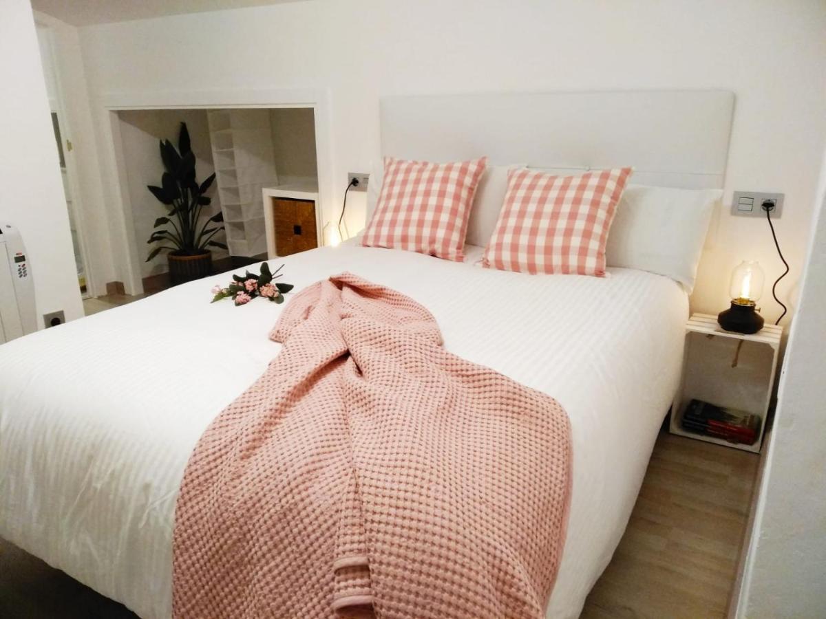 Apartmán Adamar Ribadesella Exteriér fotografie