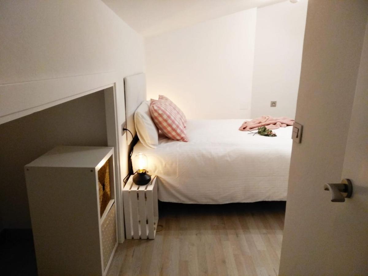 Apartmán Adamar Ribadesella Exteriér fotografie
